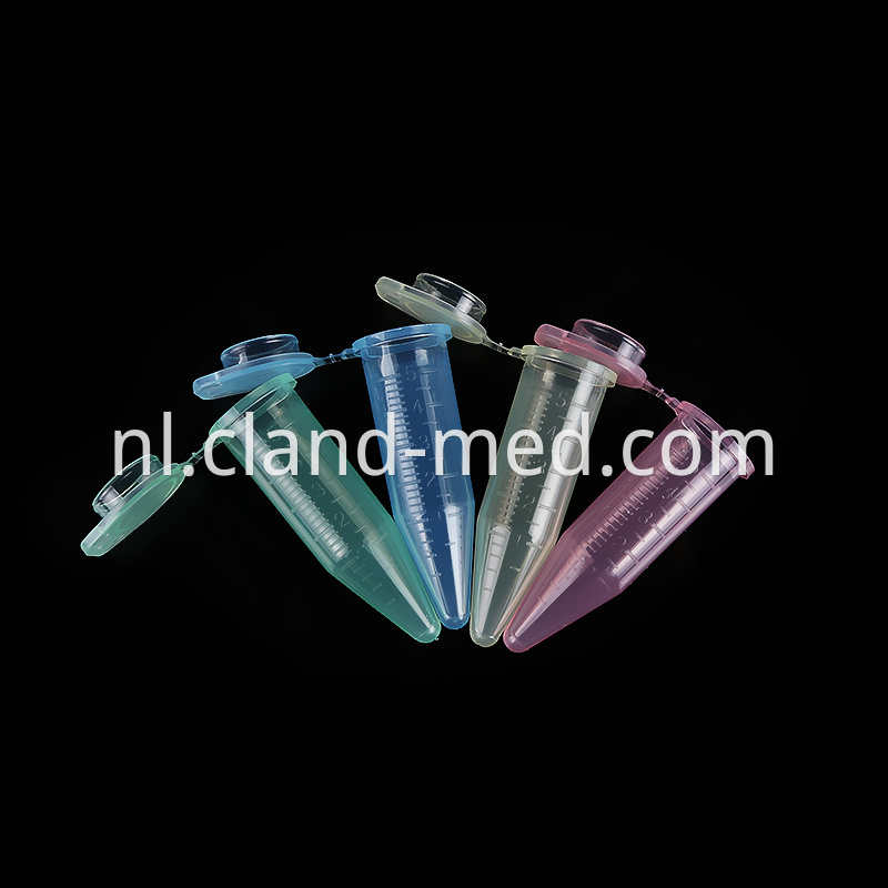 CL-CT0005B MICRO CENTRIFUGE TUBE